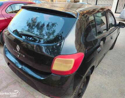 Renault Sandero 2016