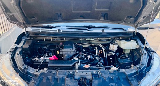 Used Toyota Rush 2020