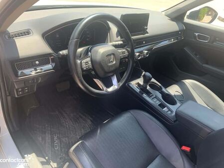 Used Honda Civic 2022