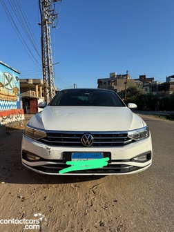 Used Volkswagen Passat 2021
