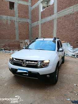 Renault Duster 2016