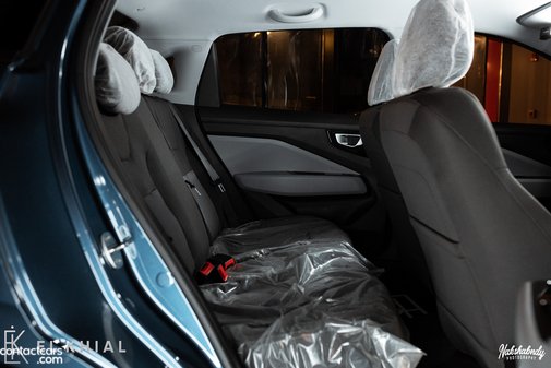 Chevrolet Optra 2026