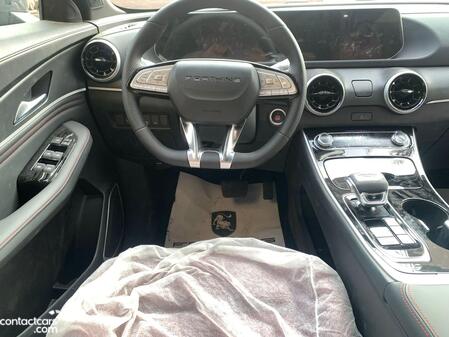 New Forthing T5 Evo 2026