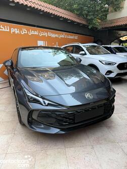 إم جي 7 2026 جديدة