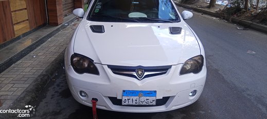 Used Proton Persona 2009