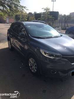 Used Renault Kadjar 2019