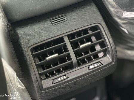New Citroen C4 X 2026