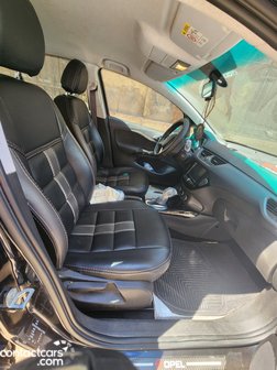 Opel Corsa 2019