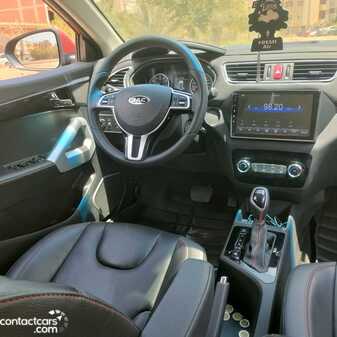 Used JAC S2 2026