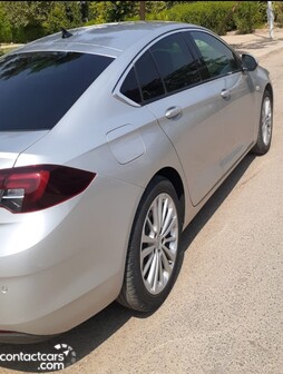 Used Opel Insignia 2019