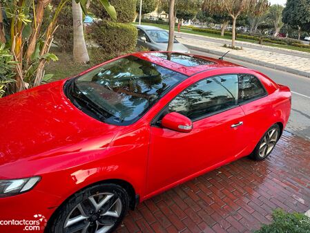 Kia Cerato 2011
