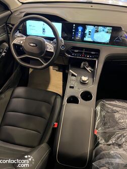 JAC JS8 Pro 2026