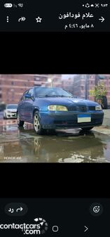 Seat Ibiza 1998
