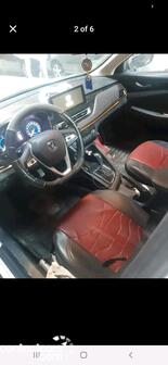 Changan EADO 2022