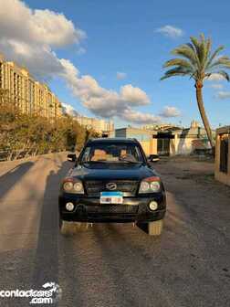 Jeep Commander 2009