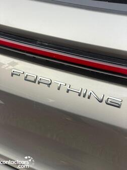 New Forthing T5 Evo 2026