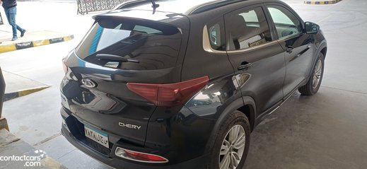 Chery Tiggo 7 2023