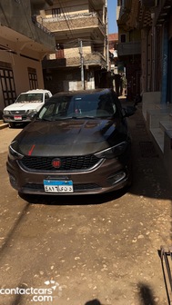 Used Fiat Tipo 2021