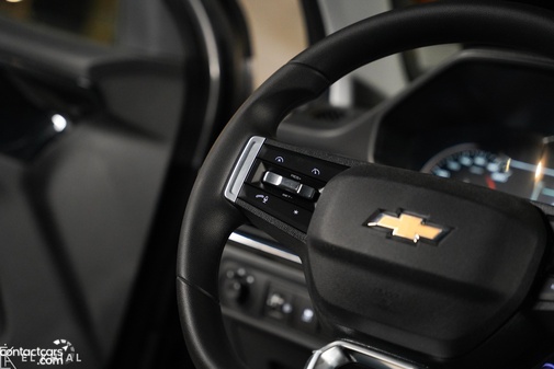 New Chevrolet Optra 2027