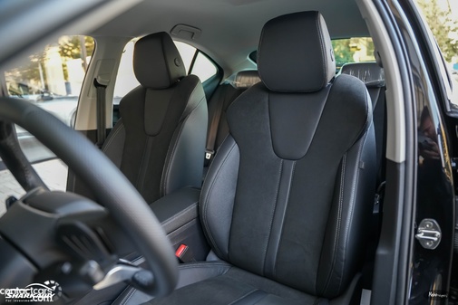 New Skoda Octavia A8 2026