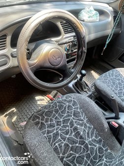 Daewoo Lanos 2005