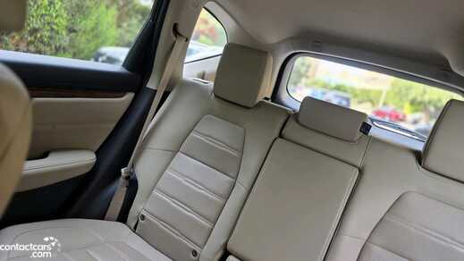 Used Honda CR-V 2022