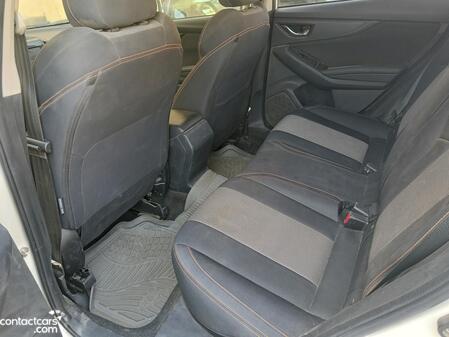 Used Subaru XV 2021