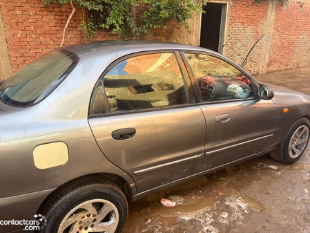 Chevrolet Lanos 2010