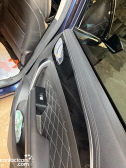 Used Jetour X95 2022