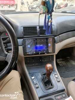 Used BMW 318i 2003