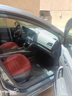 Renault Megane 2024