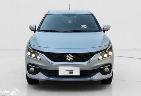 Used Suzuki Baleno 2025