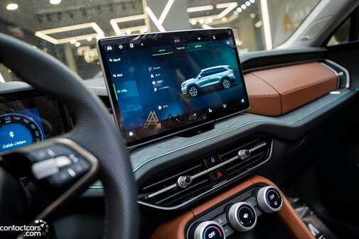 New Skoda KODIAQ 2026
