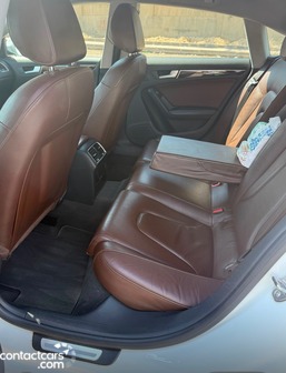 Used Audi A5 2013