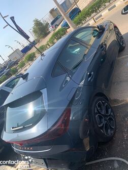Cupra Leon 2026