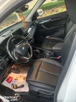 بي ام دبليو X1 2021 مستعملة