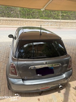 Mini Cooper 2010