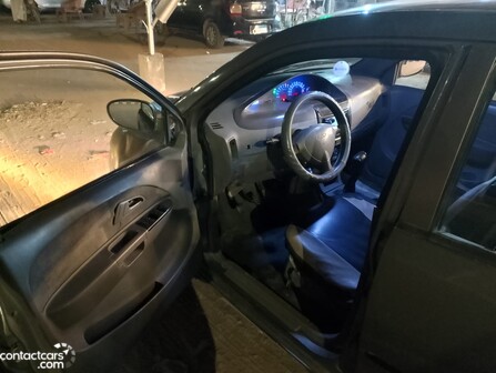 اسبيرانزا A213 2008 مستعملة