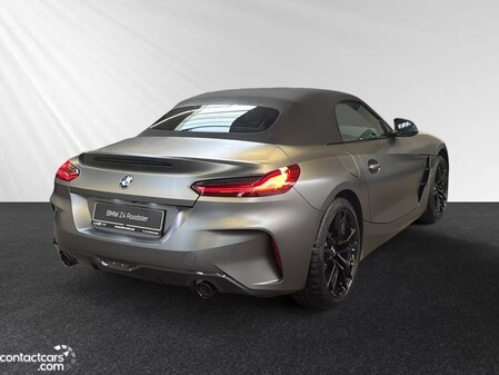 BMW Z4 2026