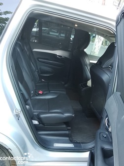 فولفو XC 90 2023 مستعملة