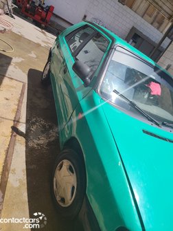 Used Skoda Felicia 1997