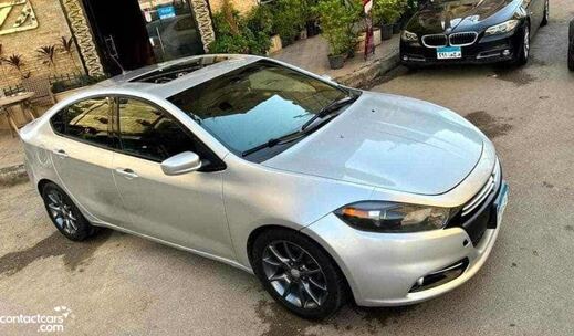 Used Dodge Dart 2013