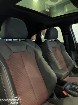 Audi Q3 2024