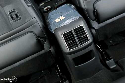 New Kia Sportage 2025