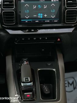 ستروين C5 2020 مستعملة