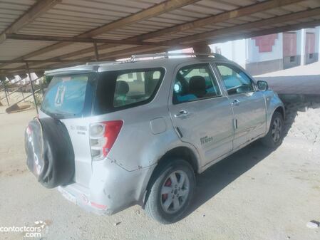 دايهاتسو جران ماكس 2009 مستعملة