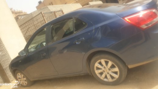 Chevrolet Optra 2019