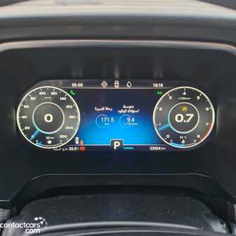 Used Chery Tiggo 8 PRO 2023