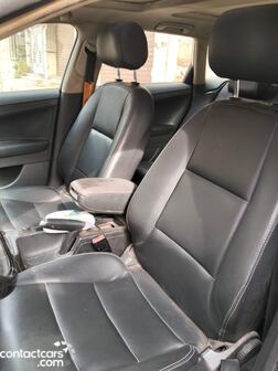 Used Audi A3 2008