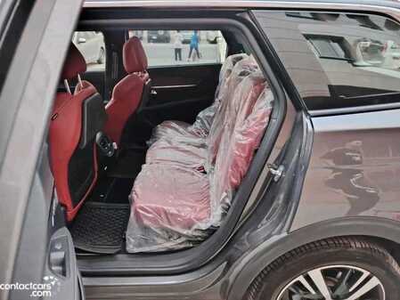 Used Peugeot 5008 2024